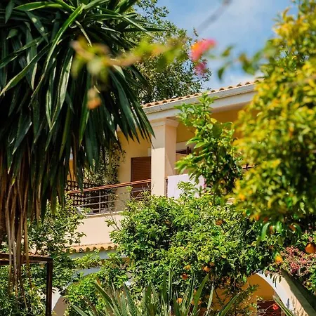 Hotel Ilena 2*
