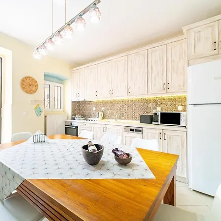 Apartment Junior With Garden View Corfu (city)