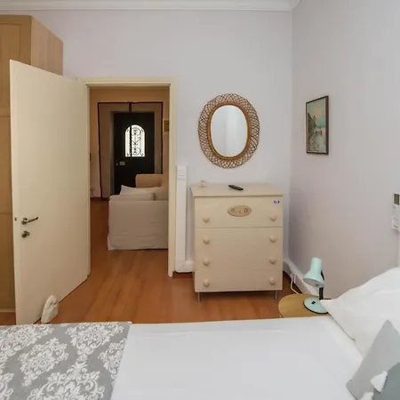 Holiday home Ivi *
