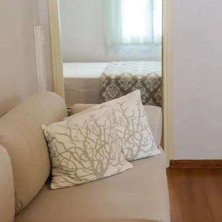 Holiday home Ivi Sfakera