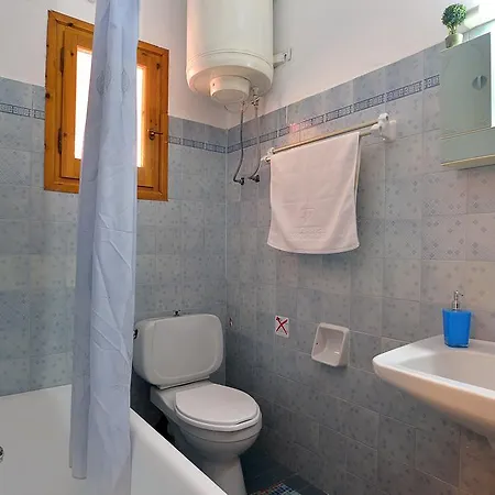 Appartement Feeloxenia Corfu *