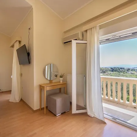 Villa Ioli Corfu Maisonette Kastania (Corfu)