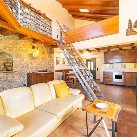 Villa Corfu Nikolas