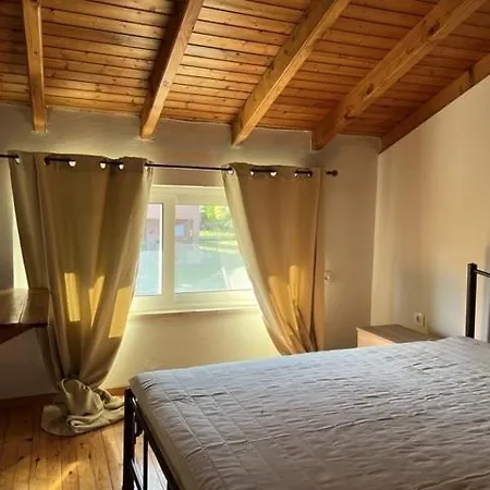 Holiday home Harmony House Corfu