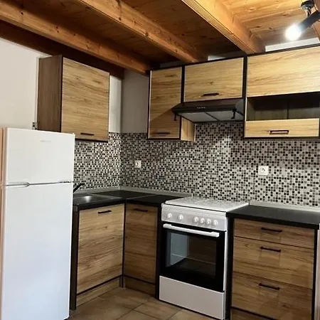 Holiday home Harmony House Corfu *
