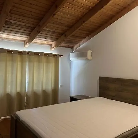 Harmony House Corfu Holiday home