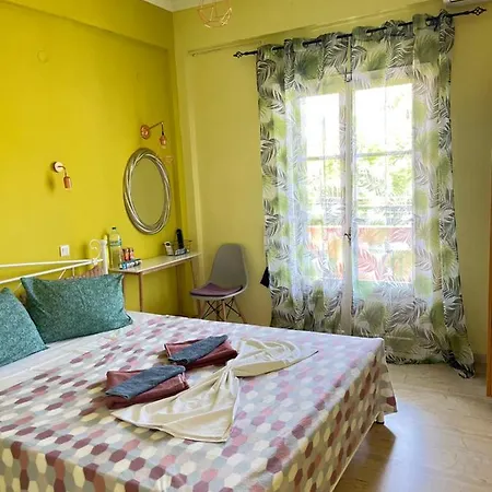 Hotel Corfiota