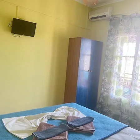 Corfiota Hotel 3*