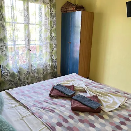 Hotel Corfiota
