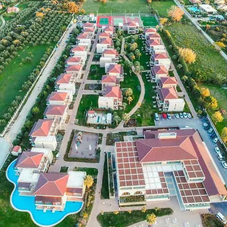 Hotel Almyros