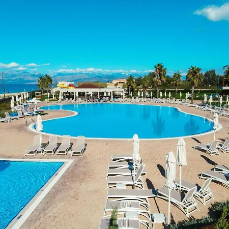Almyros 5* Almiros strand