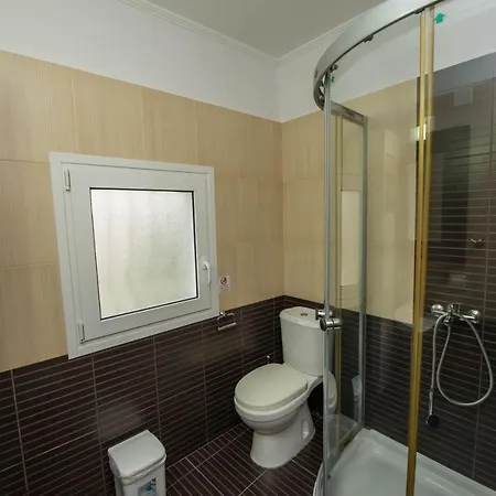 Ivi Holiday home *