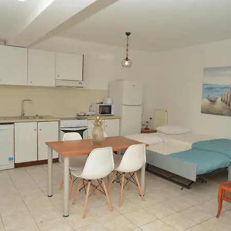 Unique Apartment Kanoni (Corfu)