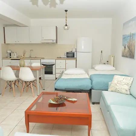 Apartment Unique