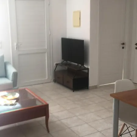 Unique Apartment *