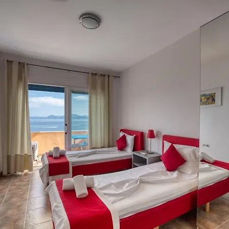 Apartment Glyfa Corfu *