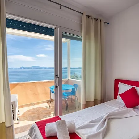 Glyfa Corfu *