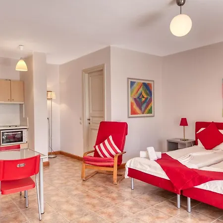 Glyfa Corfu Apartment *