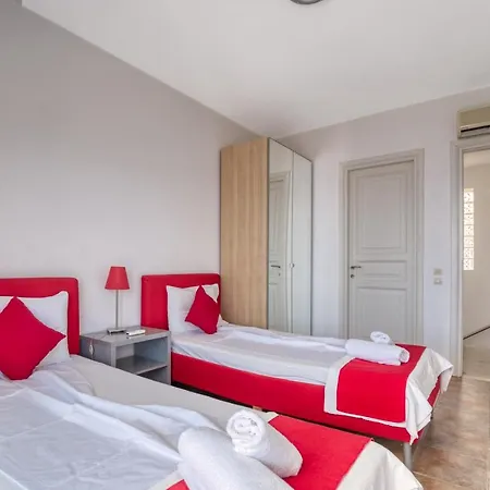 Glyfa Corfu Apartment