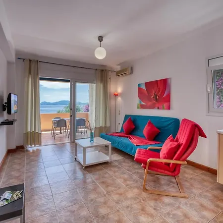 Glyfa Corfu Apartment *