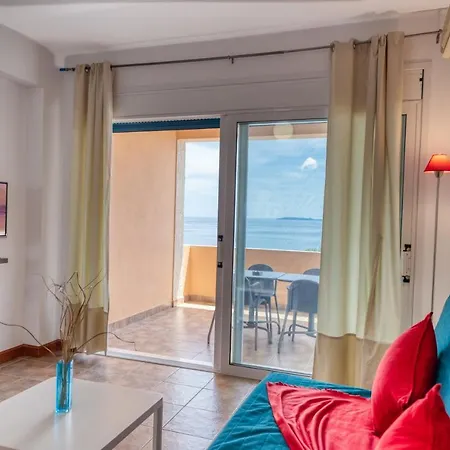 Apartment Glyfa Corfu Barbati