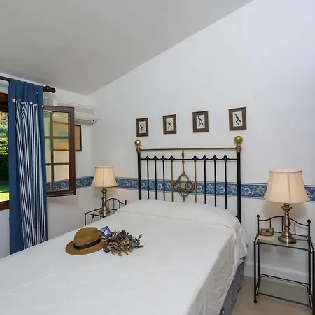 V&v Villa *