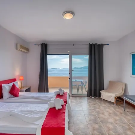 Glyfa Corfu