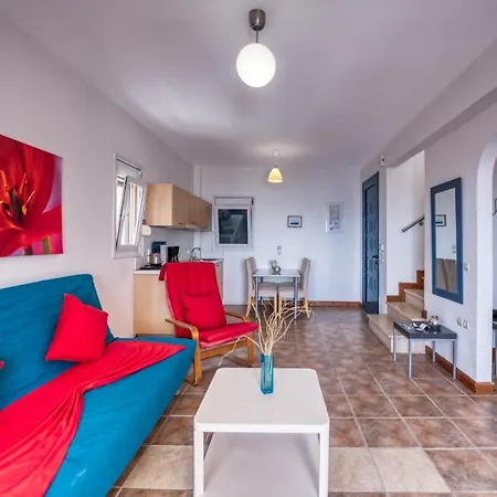 Apartment Glyfa Corfu Barbati