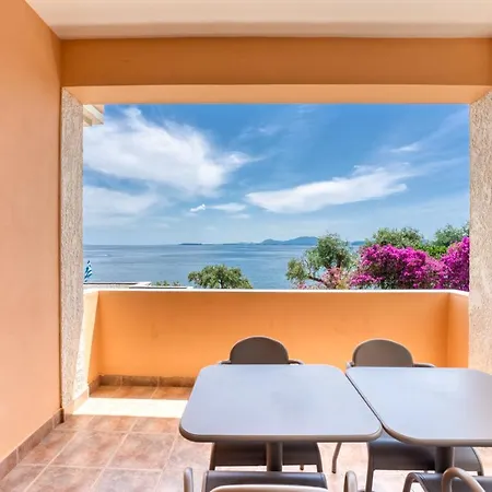Glyfa Corfu Apartment *