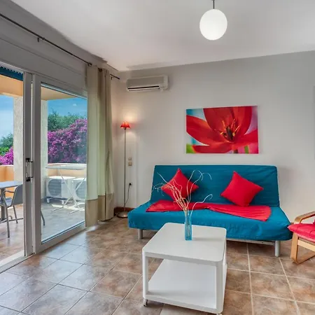 Apartment Glyfa Corfu *