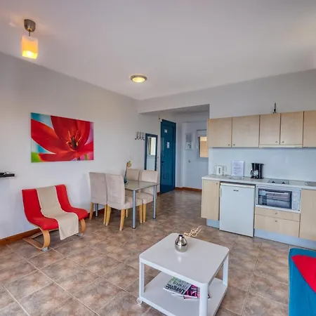 Glyfa Corfu Apartment