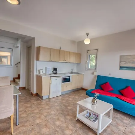 Glyfa Corfu Apartment *