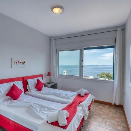 Glyfa Corfu Apartment *