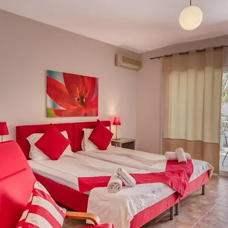 Apartment Glyfa Corfu