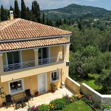 Villa Eoli Corfu