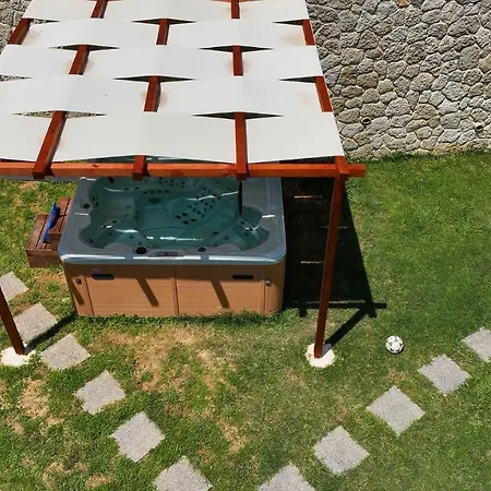Eoli Corfu *