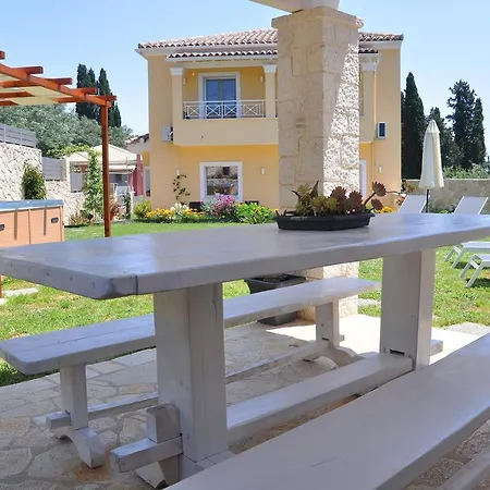 Eoli Corfu
