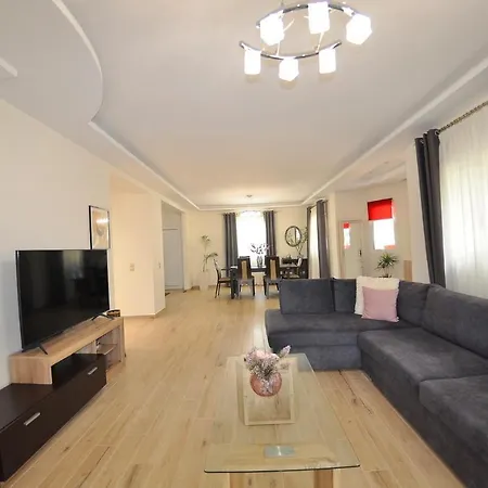 Eoli Corfu Villa