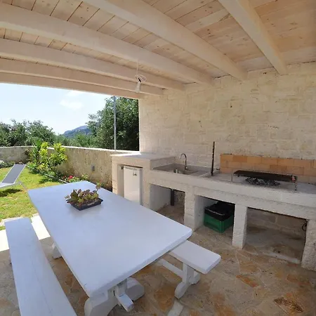 Villa Eoli Corfu Agios Prokopios (Corfu)