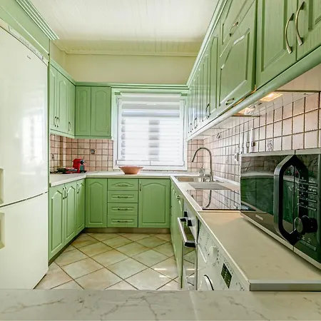 Holiday home Gialos House