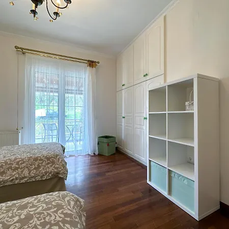 Theashomly Apartment *