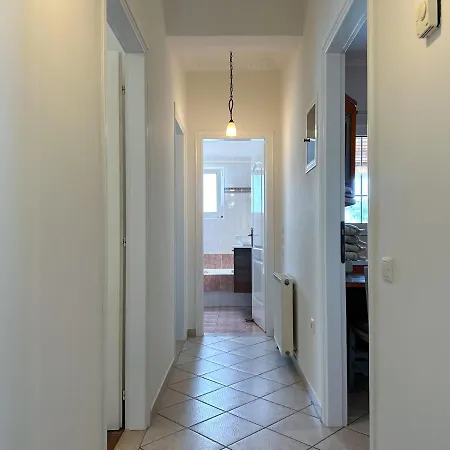 Theashomly Apartment *