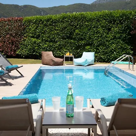 Serena, Eastern Corfu