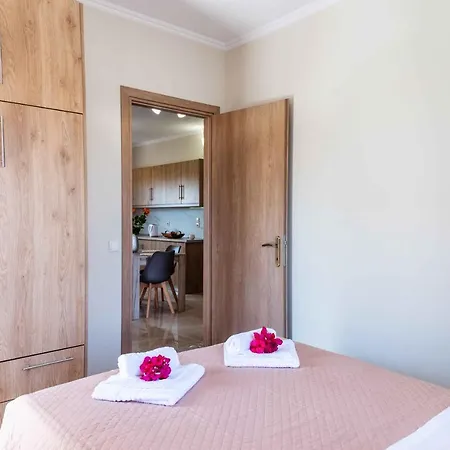 Georgia Guest house Lefkimmi (Corfu)
