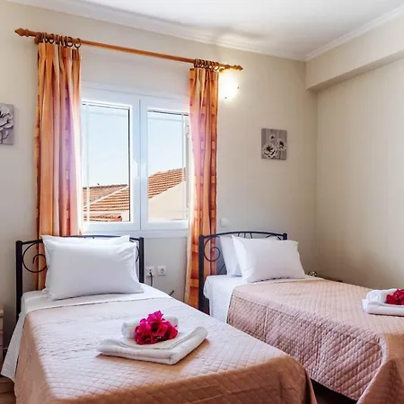 Georgia Lefkimmi (Corfu)