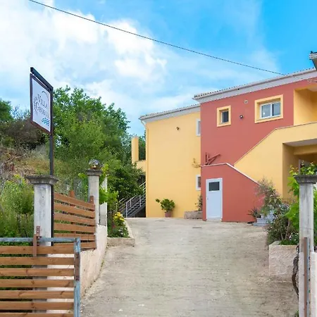 Georgia Guest house