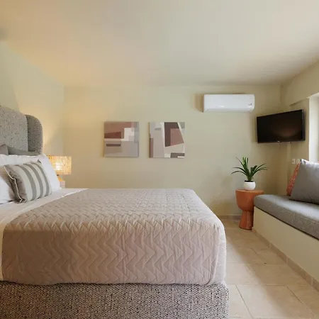 Villa Federica By Rodostamo Collection Kassiopi