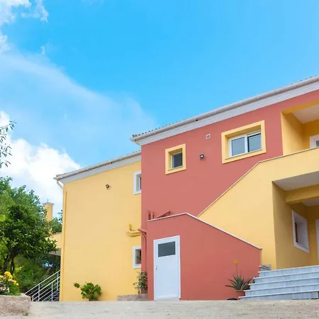 Georgia Guest house