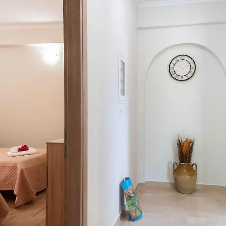 Guest house Georgia Lefkimmi (Corfu)