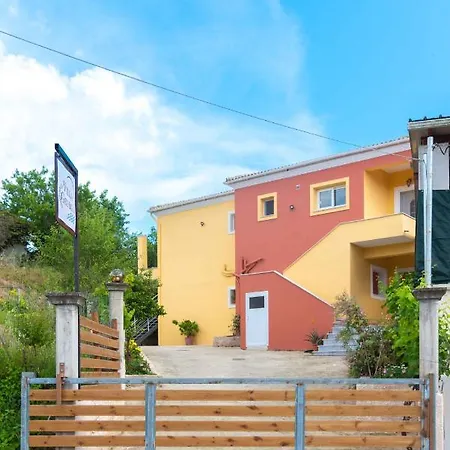 Georgia Guest house *